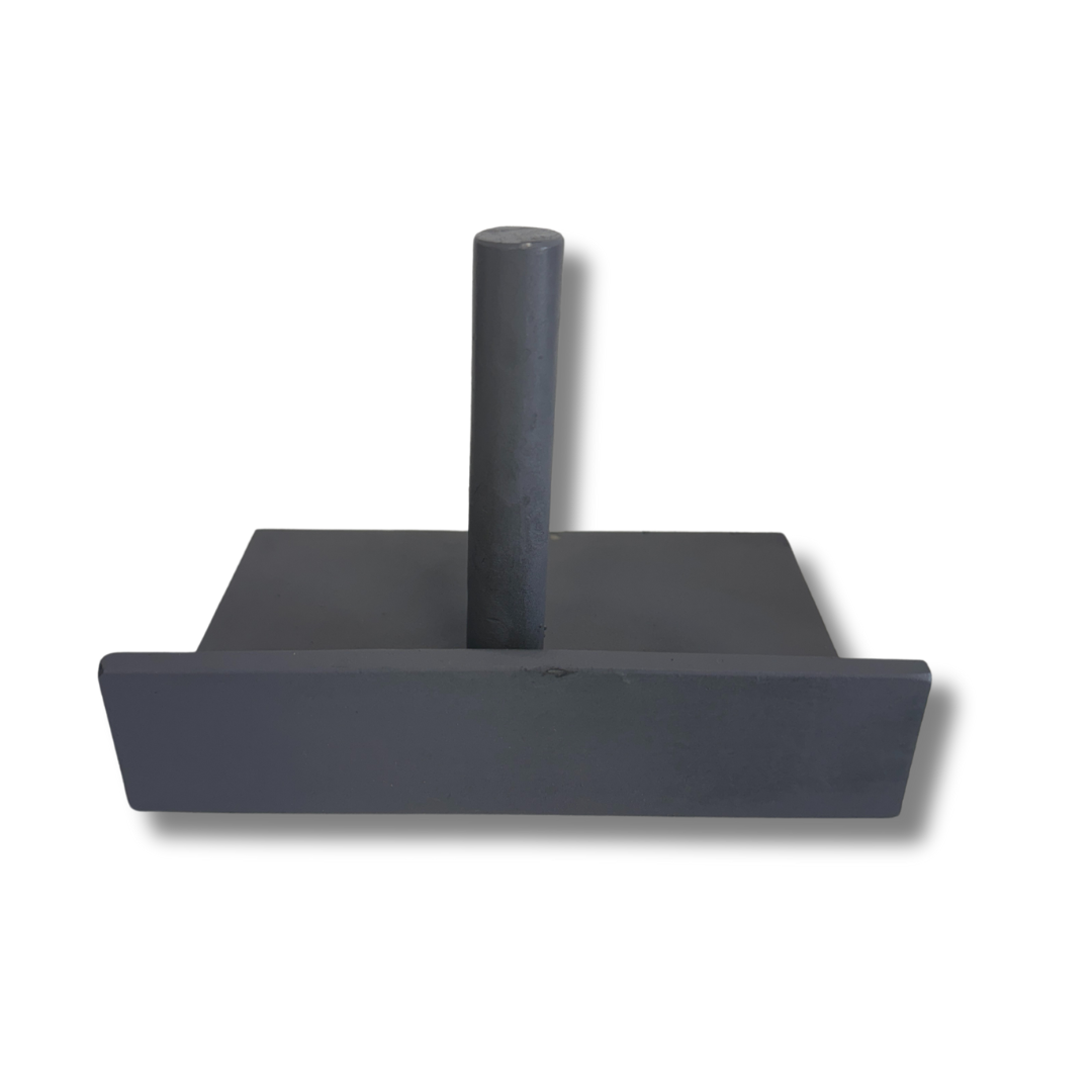 Ez8™ Weights Bracket