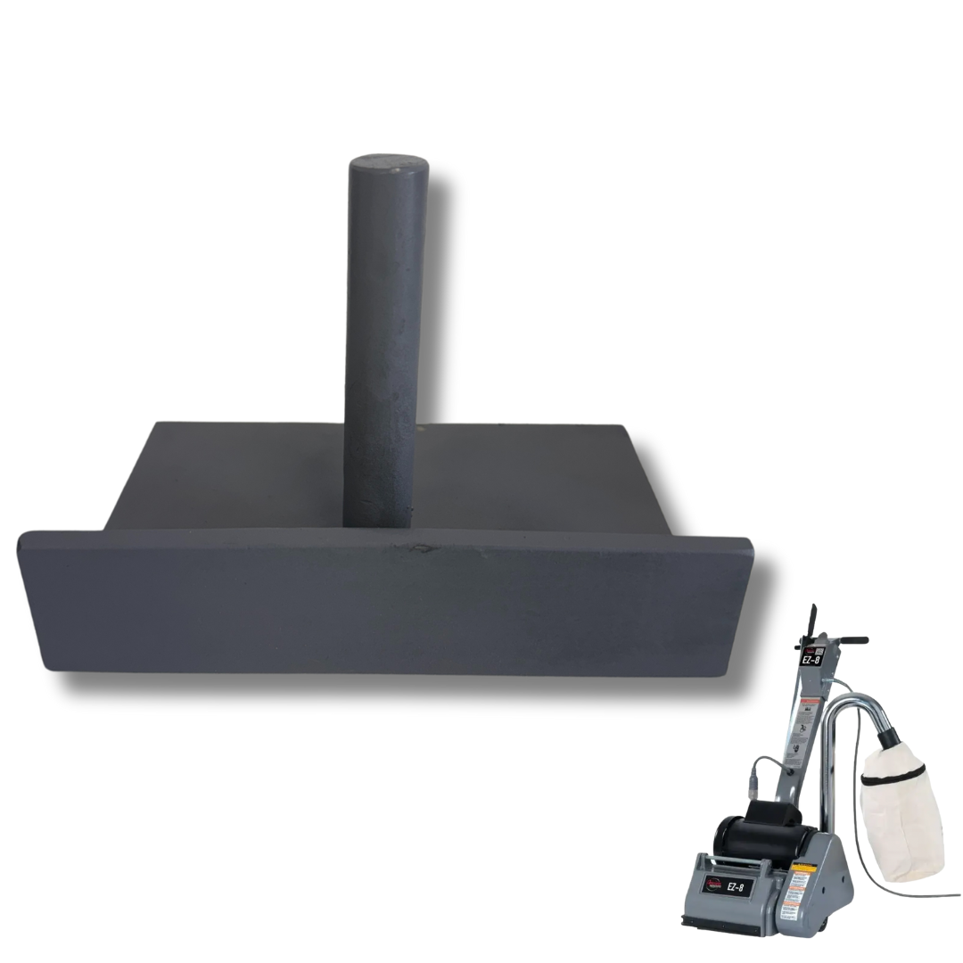 Ez8™ Weights Bracket