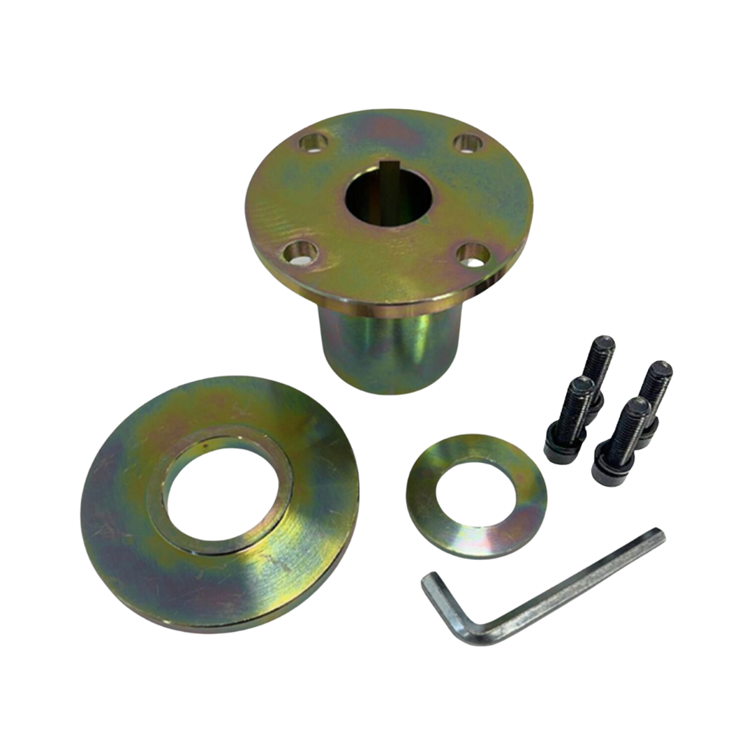 Adapter Kit for the Floor Crafter™